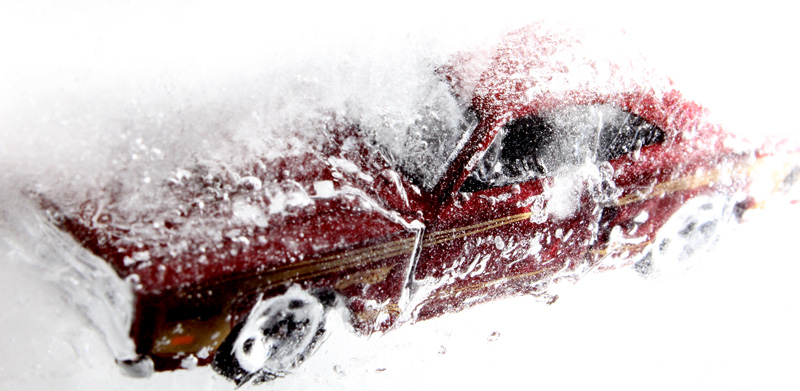 Illustration for article titled Shooting Challenge: Ice, Gallery 2